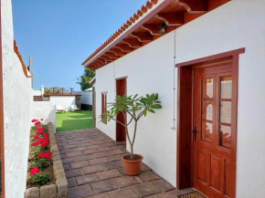 Casita Los Celajes